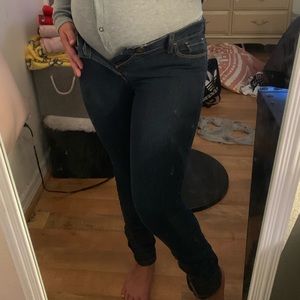 Super cute pair of jeans✨🤩